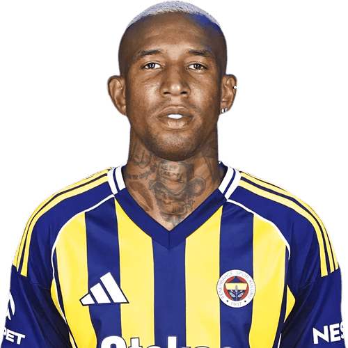 Anderson Souza Conceição Talisca