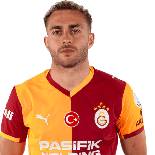 Barış Alper Yılmaz