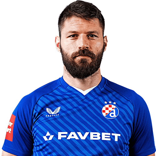 Bruno Petković