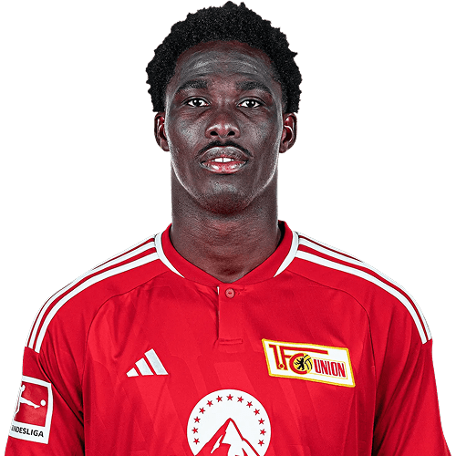 David Datro Fofana