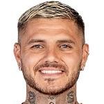 Mauro Emanuel Icardi