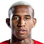 Anderson Souza Conceição Talisca