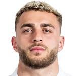 Barış Alper Yılmaz