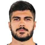 Kazımcan Karataş Ermalı