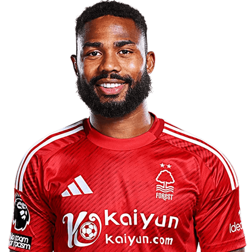 Emmanuel Bonaventure Dennis