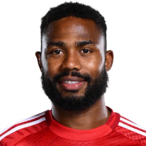 Emmanuel Bonaventure Dennis