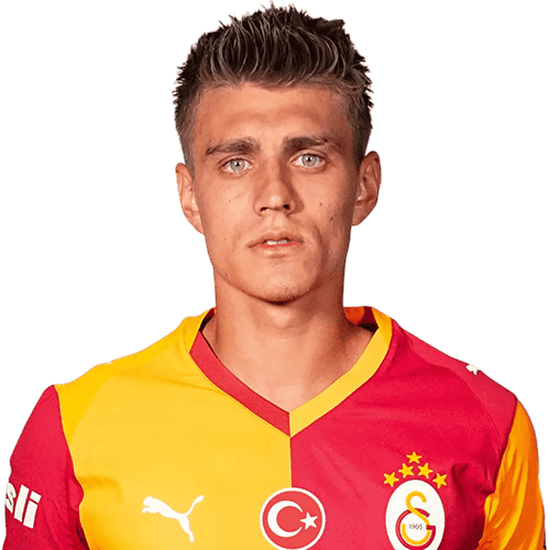 Kazımcan Karataş Ermalı