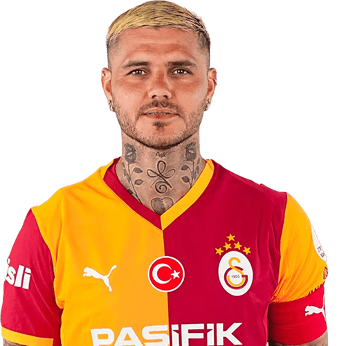 Mauro Emanuel Icardi