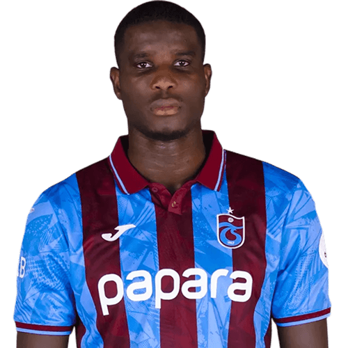 Paul Ebere Onuachu