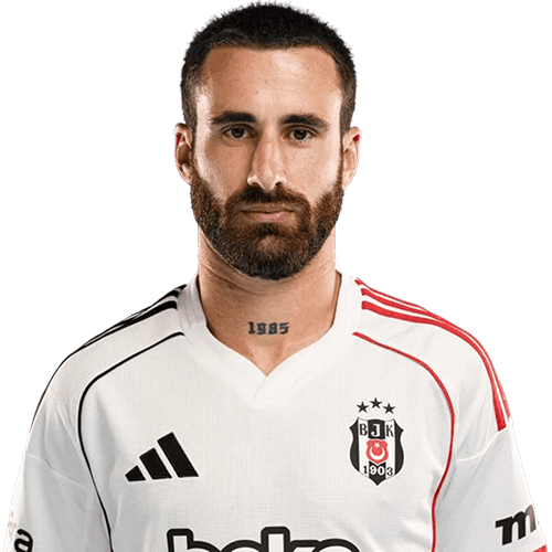 Rafa Alexandre Fernandes Ferreira Silva
