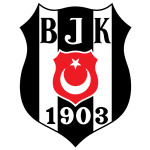 Beşiktaş logosu