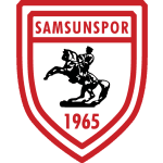 Samsunspor logosu