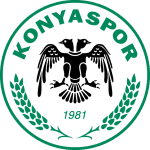 Konyaspor logosu