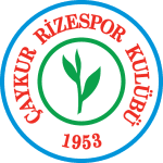 Çaykur Rizespor logosu