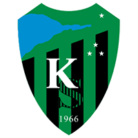 Kocaelispor logosu