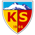 Kayserispor logosu
