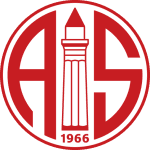 Antalyaspor logosu