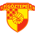 Göztepe logosu