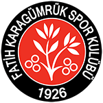 Fatih Karagümrük logosu