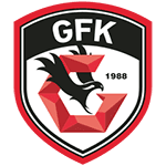 Gaziantep FK logosu