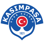 Kasımpaşa logosu