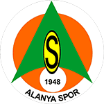 Alanyaspor logosu