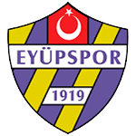 Eyüpspor logosu