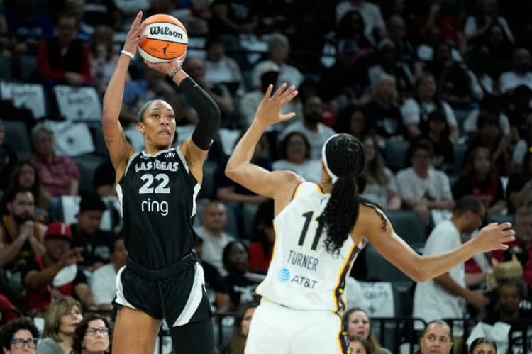 Cuma Basketbolunda Kritik Maç: Aces Deplasmanda, Yaralı Fever Zorlanacak