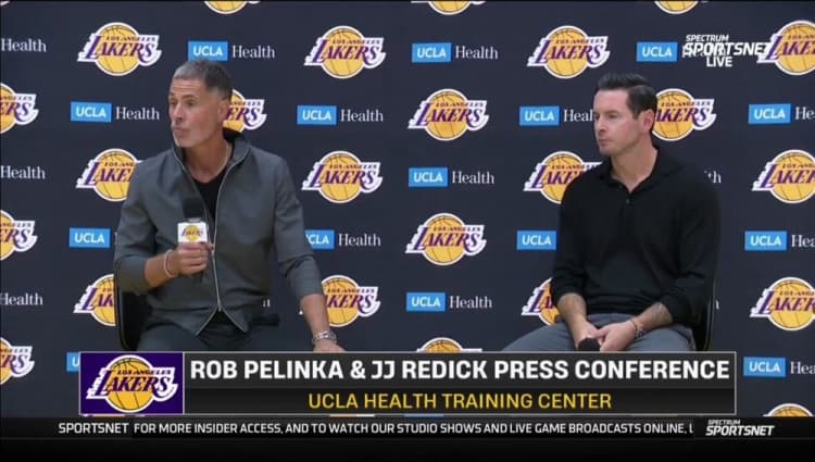 Pelinka: Seçeneklerimizi Açık Tutmayı Seviyoruz, Kısa Dönemli Oyuncular Kalabilir
