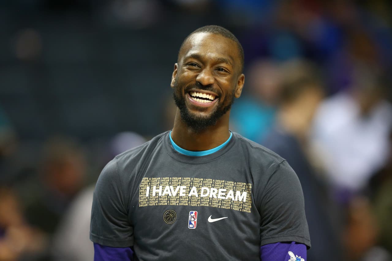 Lin Shu-hao'dan En İyi NBA Takım Arkadaşları Açıklaması: Kemba Walker ve Stephen Curry