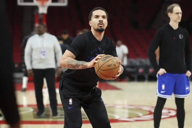 Cole Anthony: Bucks'a Gelmek Yeniden Doğmak Gibi, Antetokounmpo ile Oynamak Efsanevi Olacak