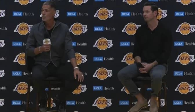 Pelinka: Dončić'in Sahteliği Yok, Bu Çok Değerli Bir Liderlik Özelliği