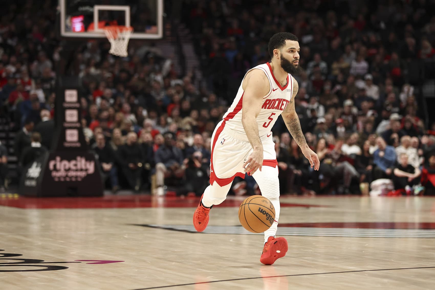 Danny Green: VanVleet'in Büyük Sözleşme Alması İyi Oldu, Sakatlık Sonrası Kariyer Zordu