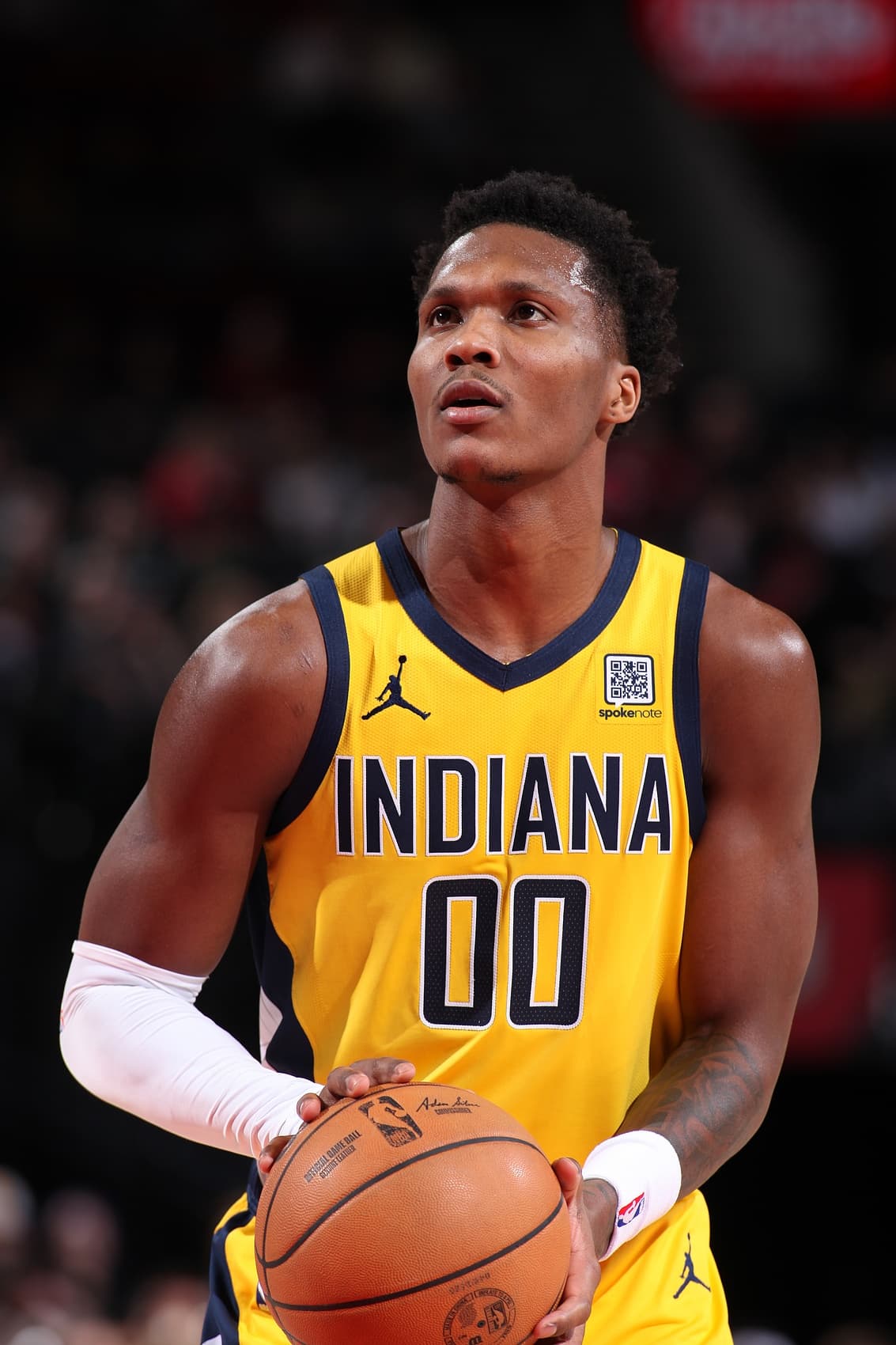 Amerikalı gazeteci: Pacers ve Mathurin arasında uzun vadeli sözleşme görüşmeleri henüz başlamadı