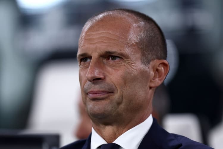 Allegri: Juventus'un 4-3'ünden ziyade Milan'ın 1-0'ını tercih ederim, taraftarların desteğini bekliyoruz