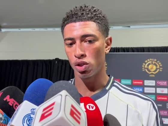 Real Madrid'den yıldız oyuncusunun sakatlığıyla ilgili iyi haber