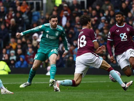 Andy Robertson'dan Liverpool geleceği hakkında samimi itiraflar
