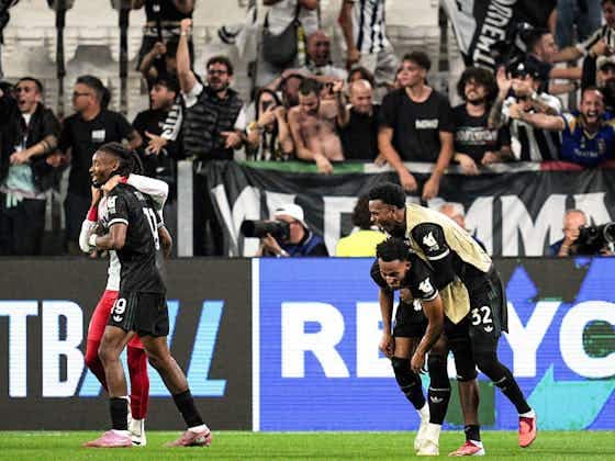 Şampiyonlar Ligi'nde Juventus ve Dortmund'dan Gol Düellosu, Real Madrid Eksik Kadroya Rağmen Mbappe'ye Takıldı