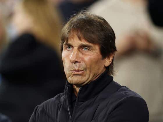 Conte: De Bruyne'un Şanssızlığı ve Kırmızı Kart Manchester City Maçını Mahvetti