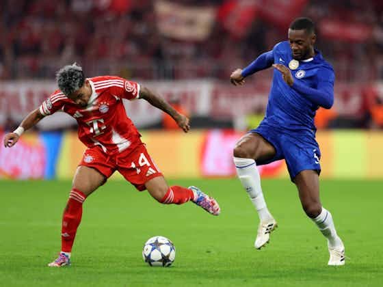 Adarabioyo, Chelsea'nin Şampiyonlar Ligi'ni Kazanabileceğine İnanıyor