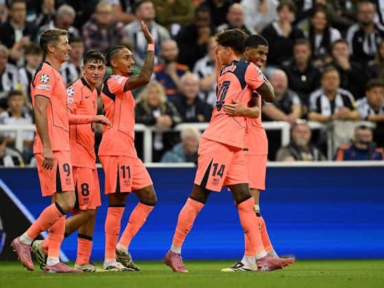 Rashford'dan Müthiş Performans, Joan Garcia'dan Muazzam Kurtarışlar