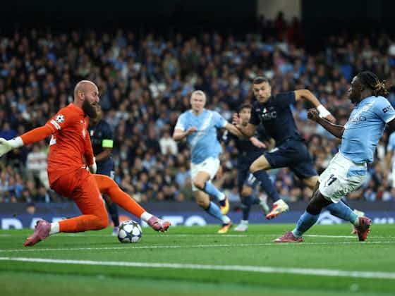 Şampiyonlar Ligi'nde Manchester City, Napoli'yi De Bruyne'nin Dönüşünde Yendi