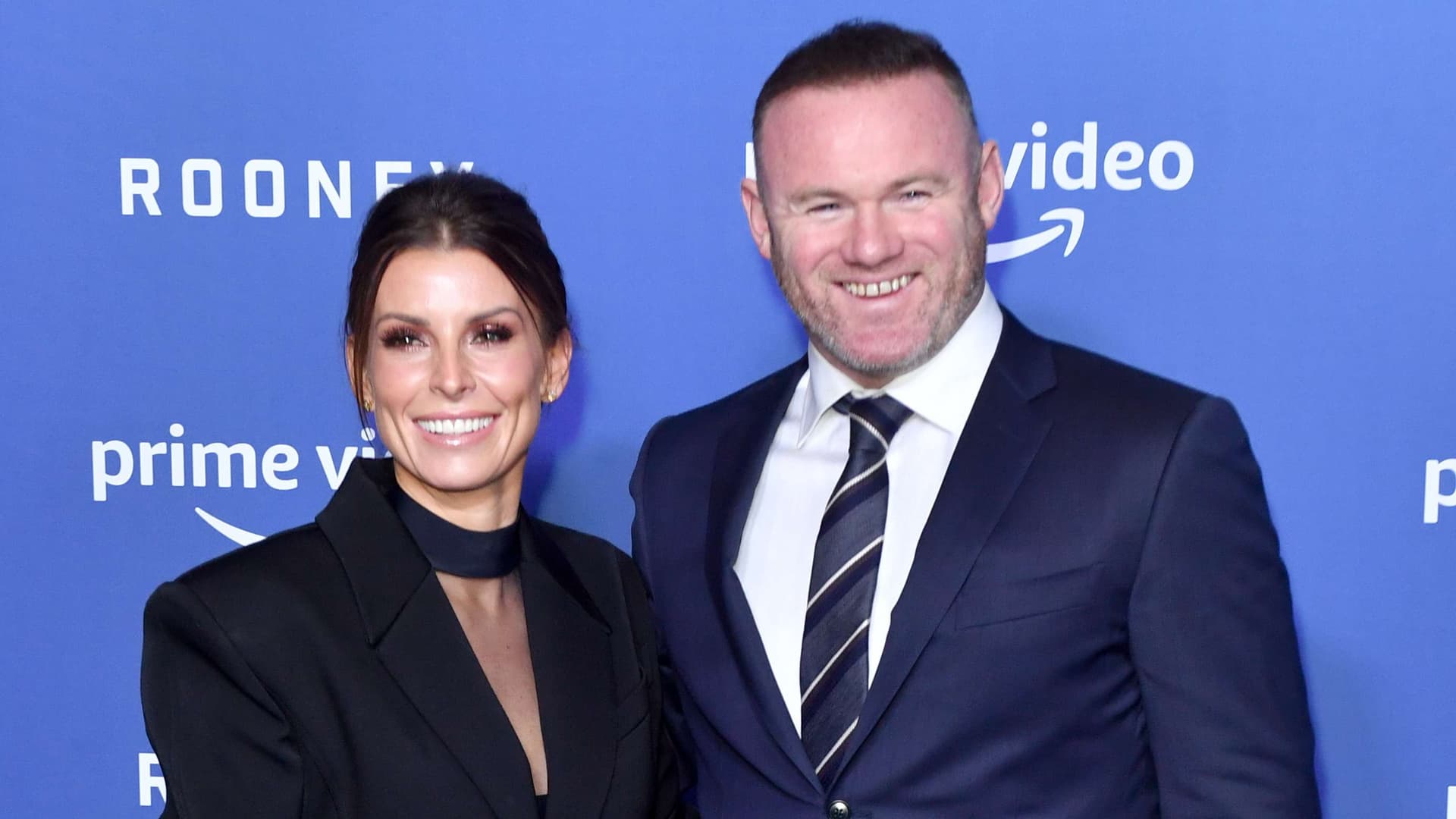 Coleen'den Wayne'in Liverpool bayrakları iddiasına komik yanıt