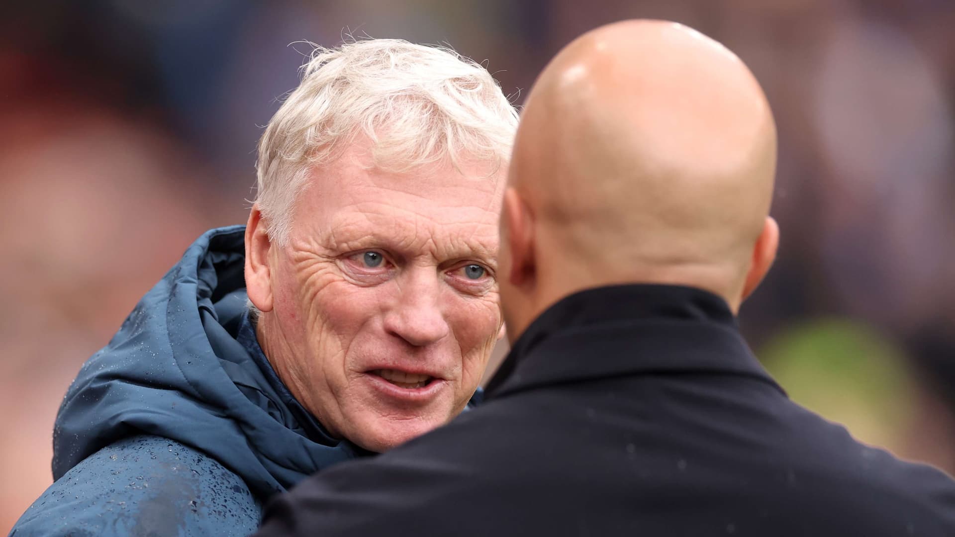 Moyes, Liverpool'un Harcamalarını Savundu Ama Gönderme Yapmaktan Kaçınamadı