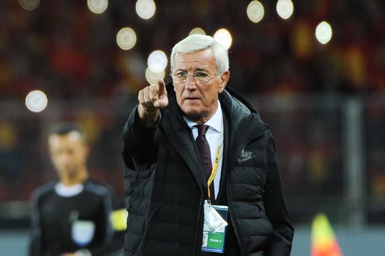 Eski Oyuncu: Juventus, Serie C Takımına Yenildiği İçin Lippi'den Fırça Yemişti, Tudor'da Lippi'nin İzleri Var