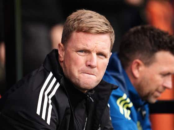 Newcastle, Isak Olmadan Hücumda Farklı Bir Yola Gidiyor
