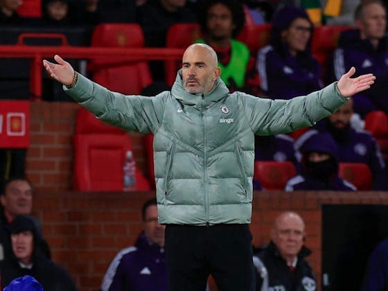 Lincoln, Maresca'ya Chelsea'yi Yeniden Başlatma Fırsatı Sunuyor Ancak Carabao Kupası Maçı Kolay Olmayacak
