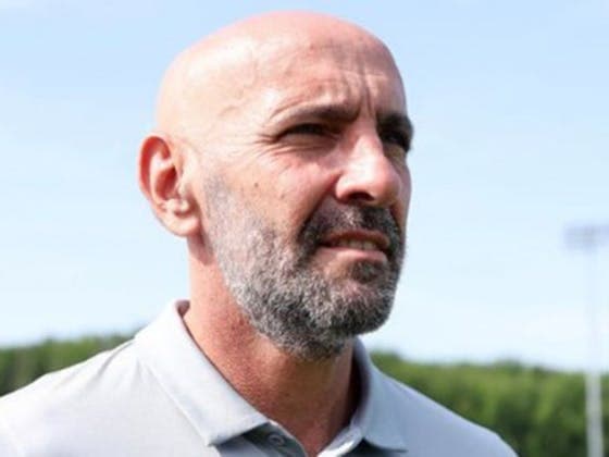 Monchi, Aston Villa'dan Şok Bir Şekilde Ayrıldı