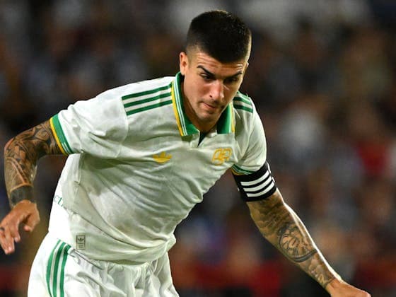 Nice 1-2 Roma: Savunmacılar Roma'yı Galibiyete Taşıdı
