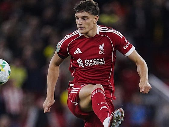 Giovanni Leoni sakatlığının ardından en kısa sürede Liverpool'a dönme sözü verdi